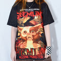 Camiseta Gremlins