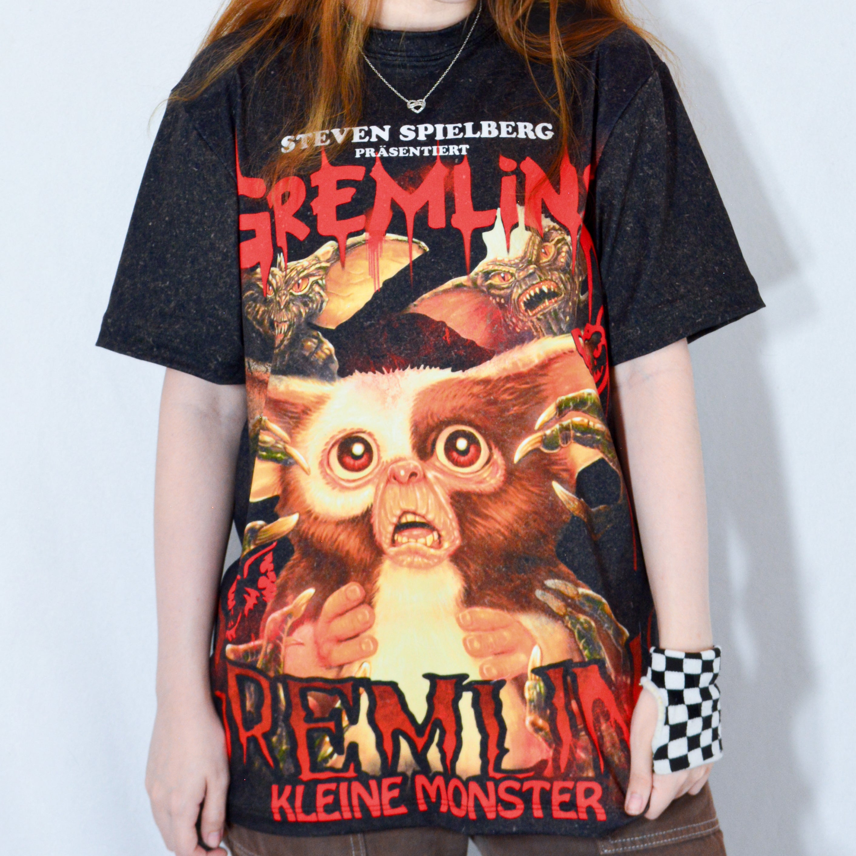 Camiseta Gremlins