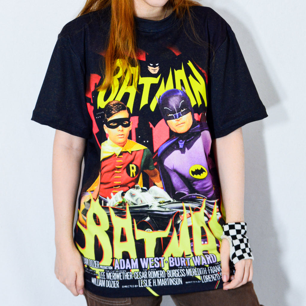 Camiseta Classic Batman