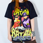 Camiseta Classic Batman