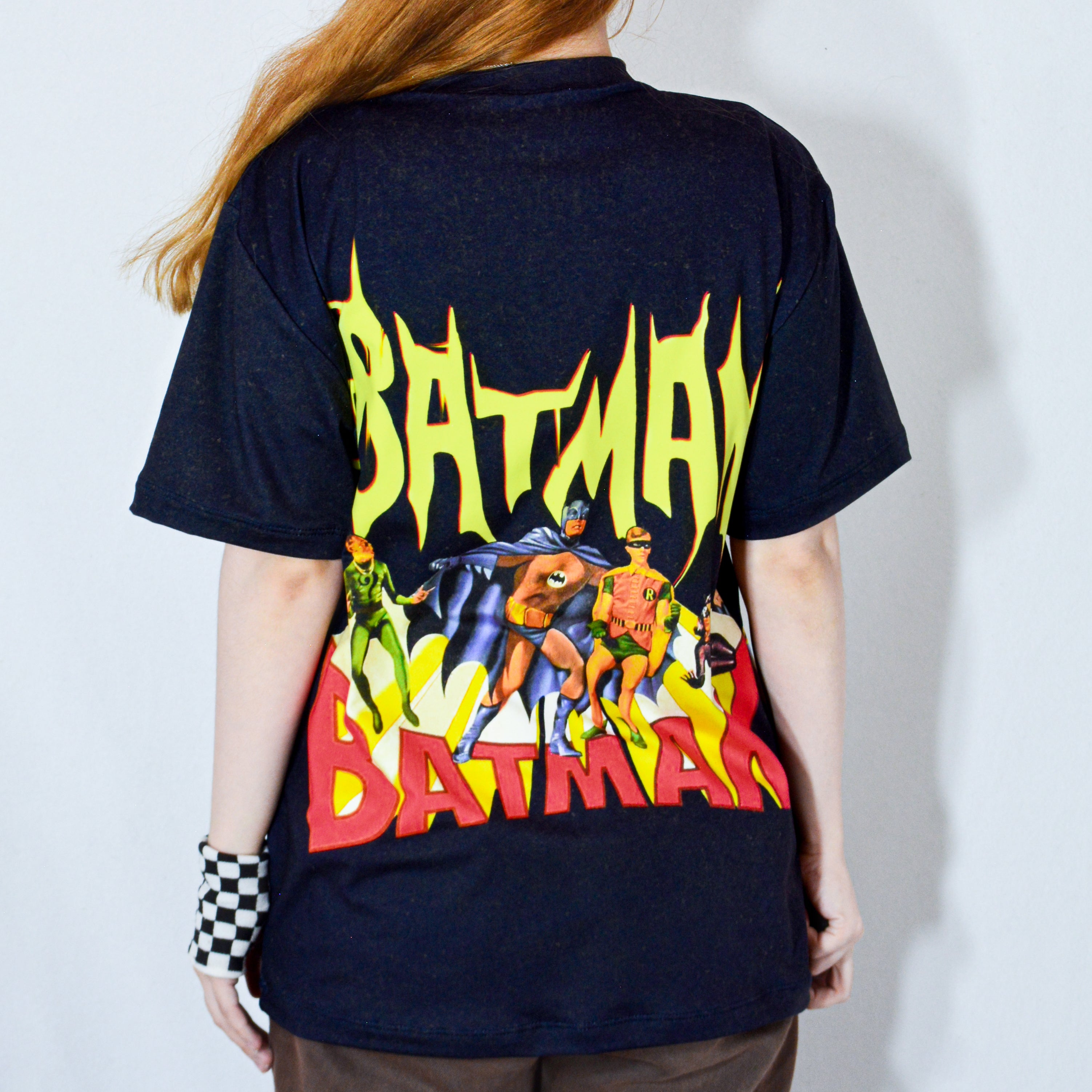 Camiseta Classic Batman