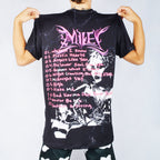 Camiseta Miley Cyrus