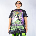 Camiseta Billie Eilish