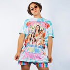 Camiseta Lana del Rey