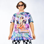Camiseta Dua Lipa