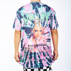Camiseta Dua Lipa