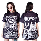 Camiseta Artic Monkeys