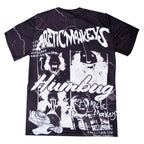 Camiseta Artic Monkeys