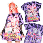 Camiseta Doja Cat
