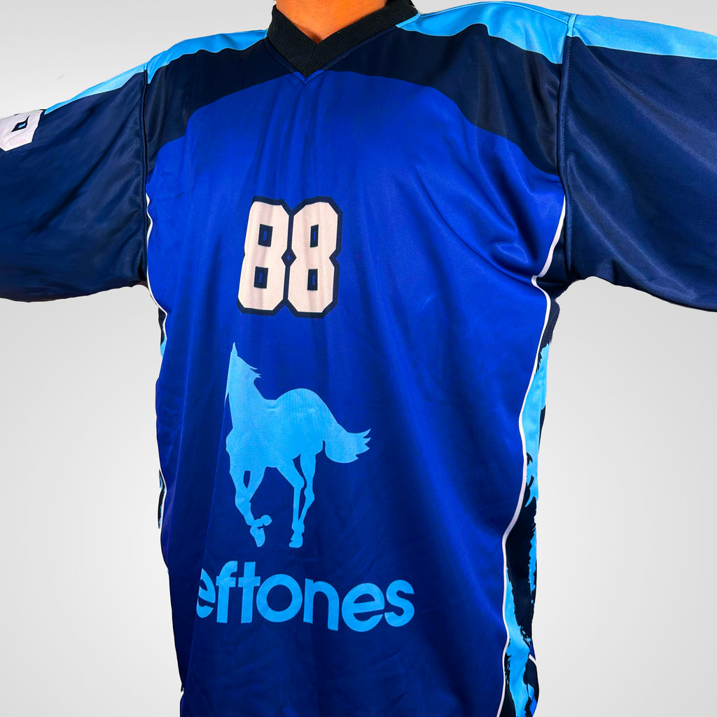 JERSEY DE HOCKEY DEFTONES