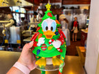 SIPPER DONALD DE NAVIDAD 2023 (CON LUCES)