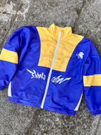 Chaqueta Deportiva Evangelion