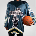 JERSEY DE HOCKEY LINKIN PARK