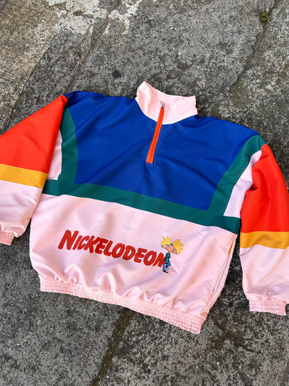 Chaqueta Hey Arnold Nickelodeon