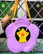Bolso Flor - Rosaem