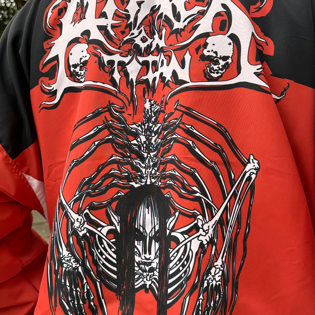 Chaqueta Attack On Titan - Shinjeki No Kyojin