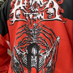 Chaqueta Attack On Titan - Shinjeki No Kyojin