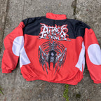 Chaqueta Attack On Titan - Shinjeki No Kyojin