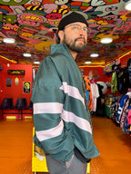 Chaqueta Gorillaz Greenland