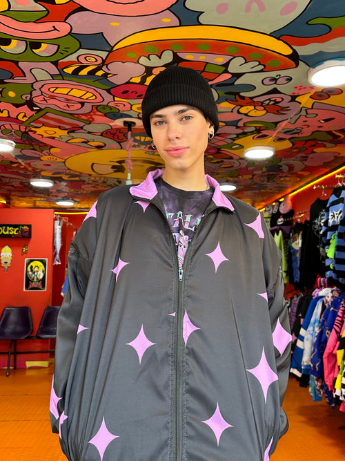 Chaqueta Sailor Moon Dark