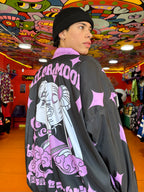 Chaqueta Sailor Moon Dark