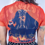 TOP MALLA NATHY PELUSO