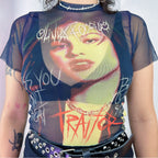 TOP MALLA OLIVIA RODRIGO