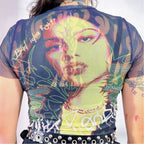 TOP MALLA OLIVIA RODRIGO