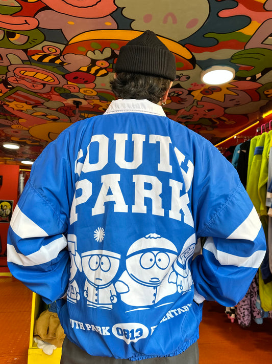 Chaqueta South Park