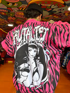 Chaqueta Brutalism Faye Cowboy Bebop