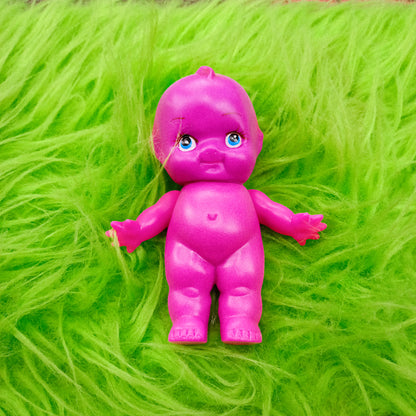 Juguete Kewpie Doll edición limitada - Iasumi