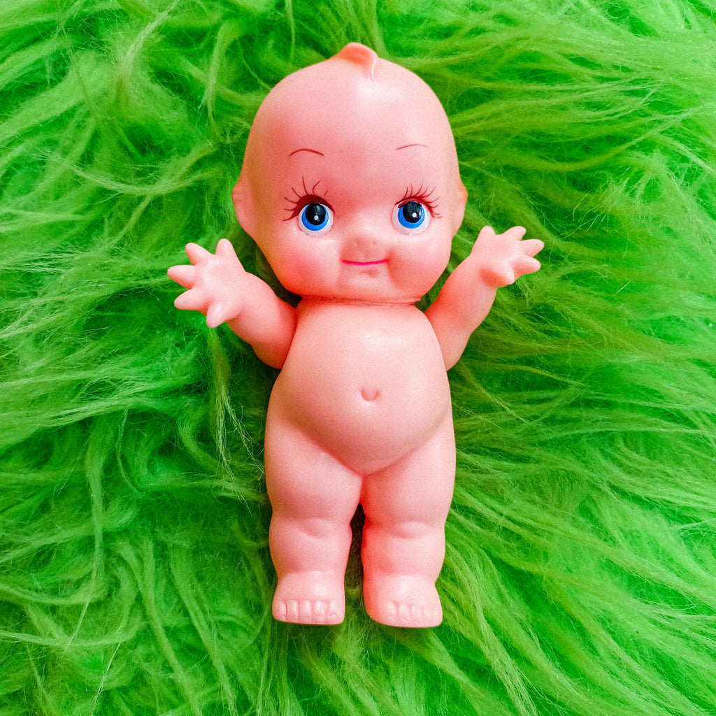 Juguete Kewpie Doll edición limitada - Iasumi