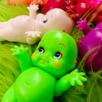 Juguete Kewpie Doll edición limitada - Iasumi