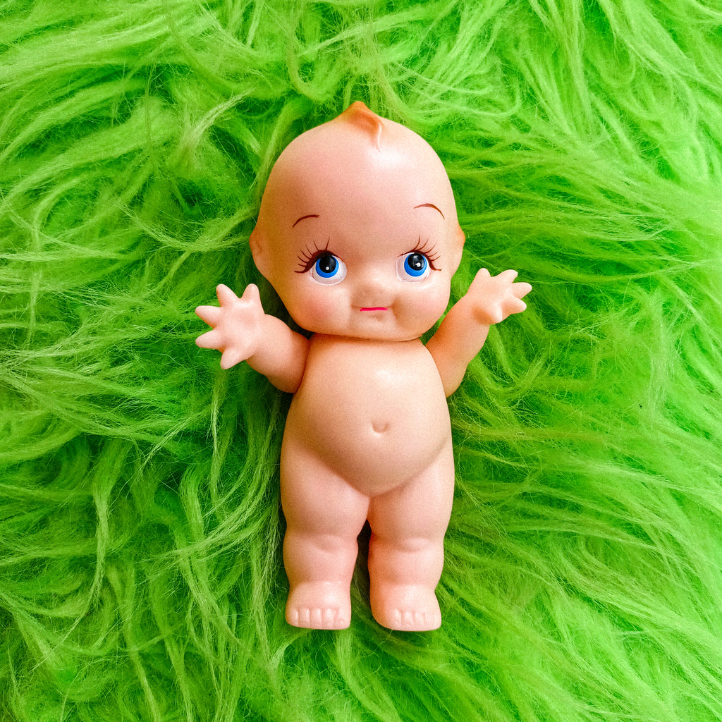 Juguete Kewpie Doll edición limitada - Iasumi