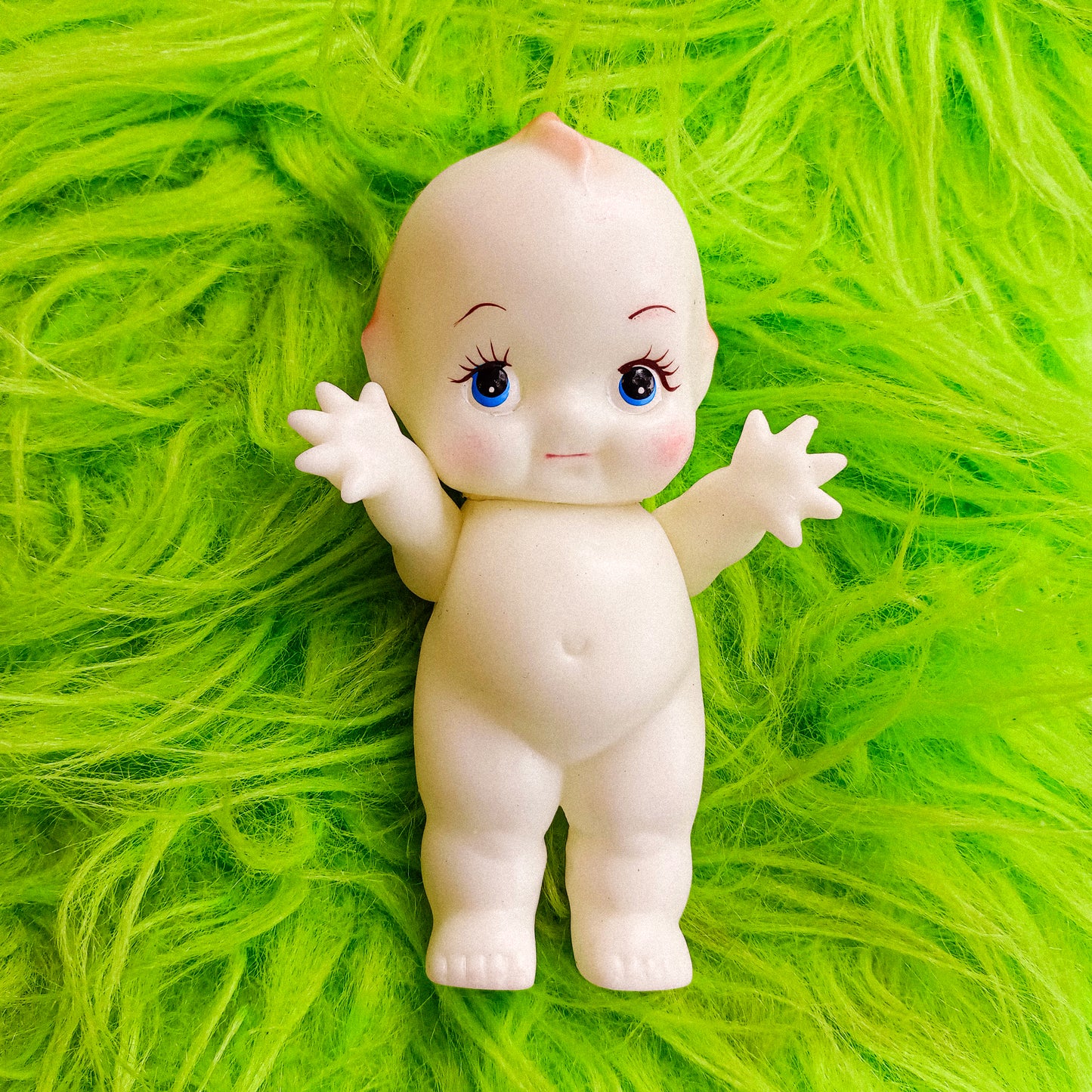 Juguete Kewpie Doll edición limitada - Iasumi