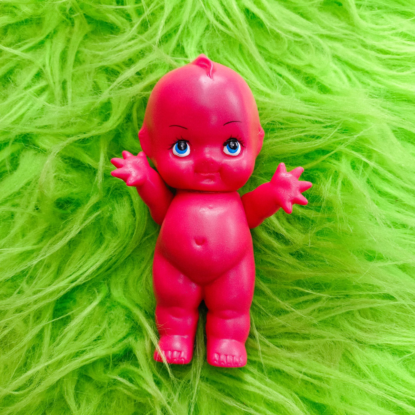 Juguete Kewpie Doll edición limitada - Iasumi