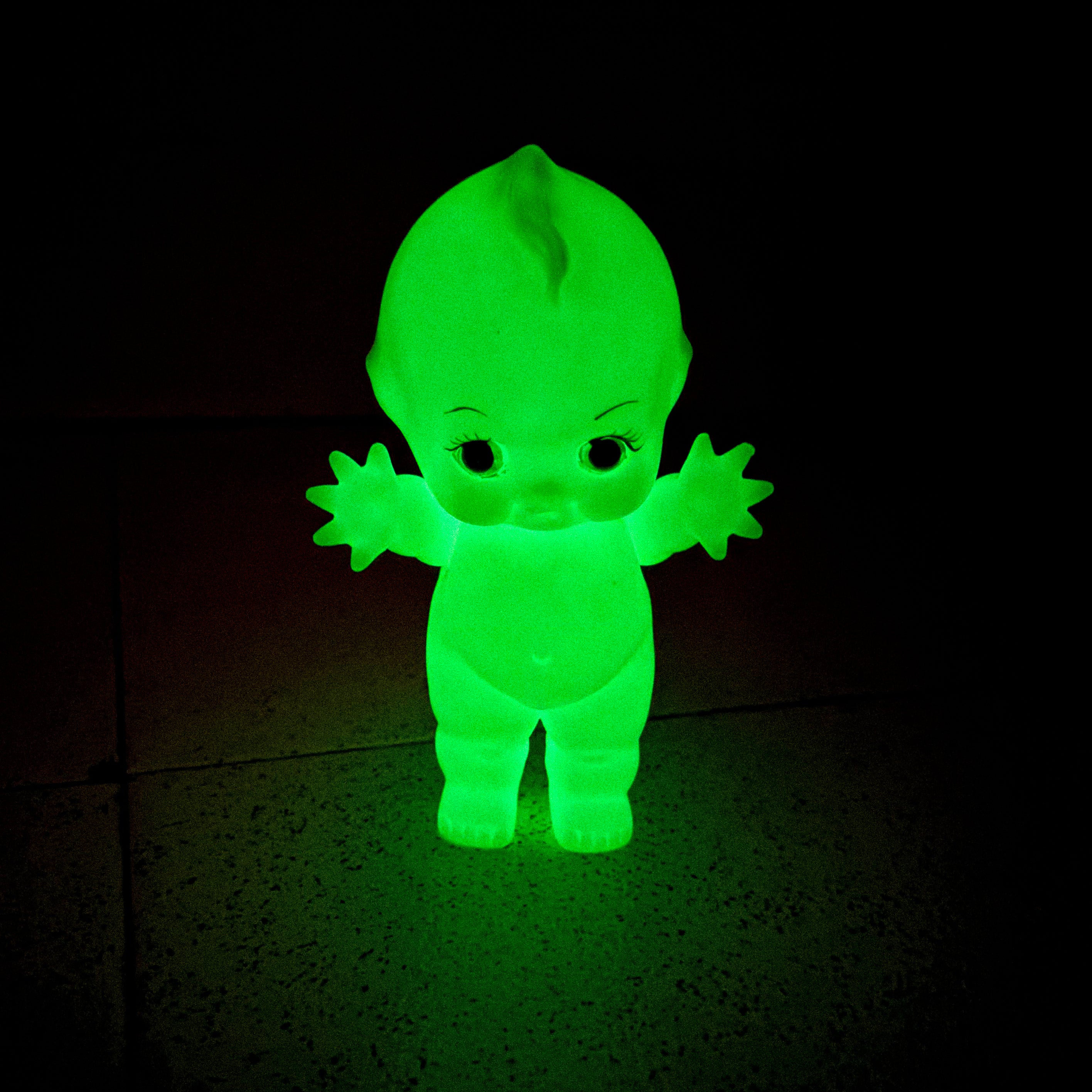 Juguete Kewpie Doll edición limitada - Iasumi