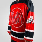 JERSEY DE HOCKEY KORN 666