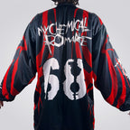 JERSEY DE HOCKEY MY CHEMICAL ROMANCE