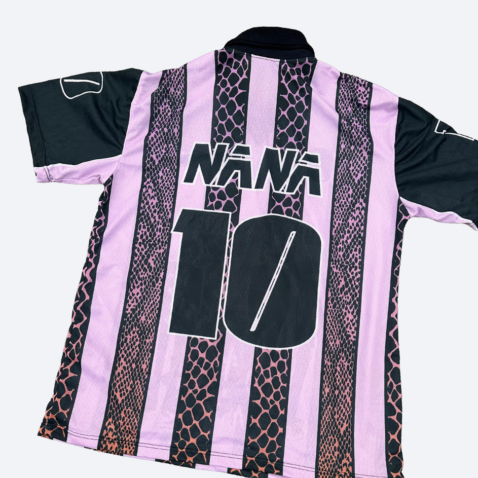 Jersey Nana Black Stones