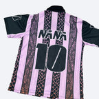 Jersey Nana Black Stones