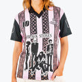 Jersey Nana Black Stones
