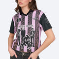 Jersey Nana Black Stones