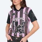 Jersey Nana Black Stones