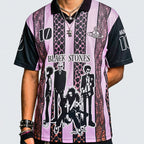 Jersey Nana Black Stones