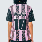 Jersey Nana Black Stones