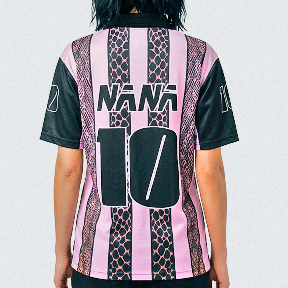 Jersey Nana Black Stones