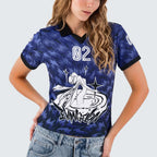Jersey Rey Ayanami Evangelion