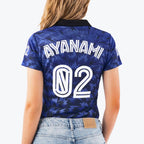 Jersey Rey Ayanami Evangelion