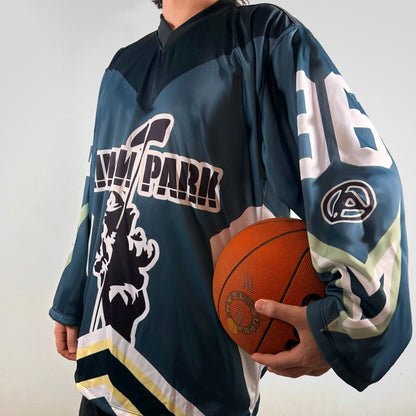 JERSEY DE HOCKEY LINKIN PARK